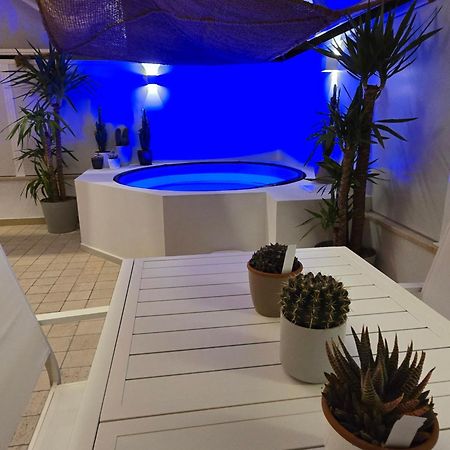 Casaemare Διαμέρισμα Porto SantʼElpidio Εξωτερικό φωτογραφία