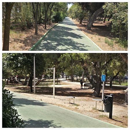 Casaemare Διαμέρισμα Porto SantʼElpidio Εξωτερικό φωτογραφία