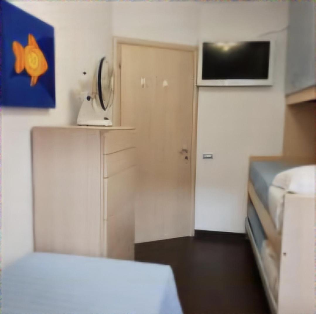 Casaemare Διαμέρισμα Porto SantʼElpidio Εξωτερικό φωτογραφία