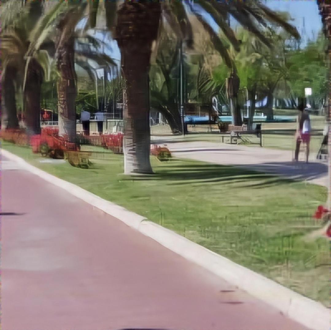 Casaemare Διαμέρισμα Porto SantʼElpidio Εξωτερικό φωτογραφία