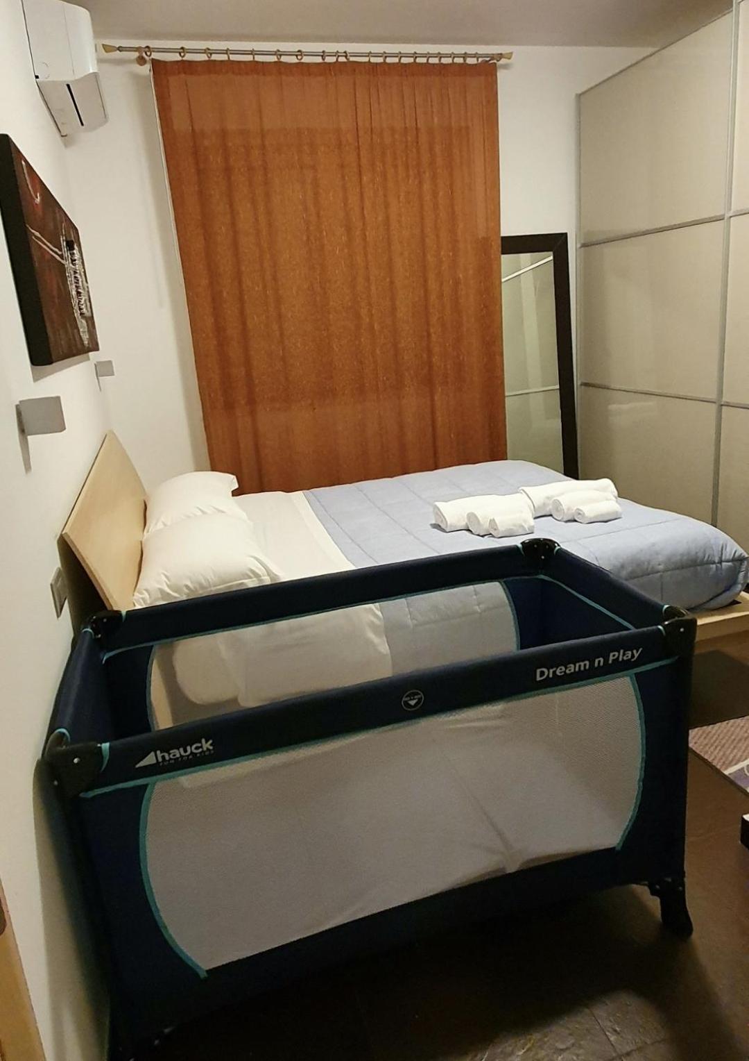 Casaemare Διαμέρισμα Porto SantʼElpidio Εξωτερικό φωτογραφία