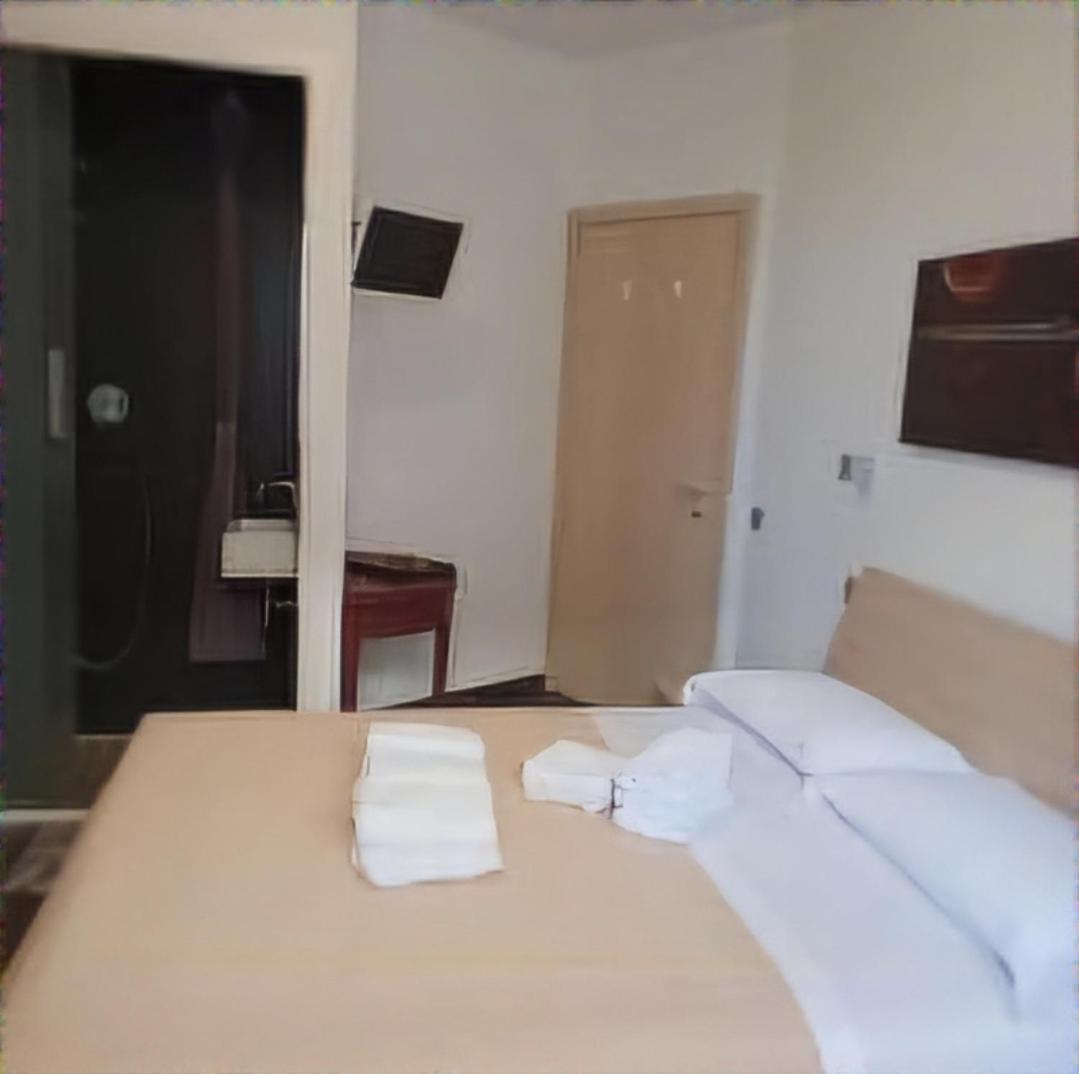 Casaemare Διαμέρισμα Porto SantʼElpidio Εξωτερικό φωτογραφία