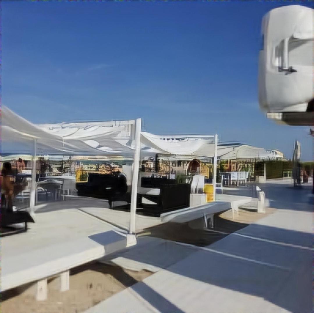 Casaemare Διαμέρισμα Porto SantʼElpidio Εξωτερικό φωτογραφία