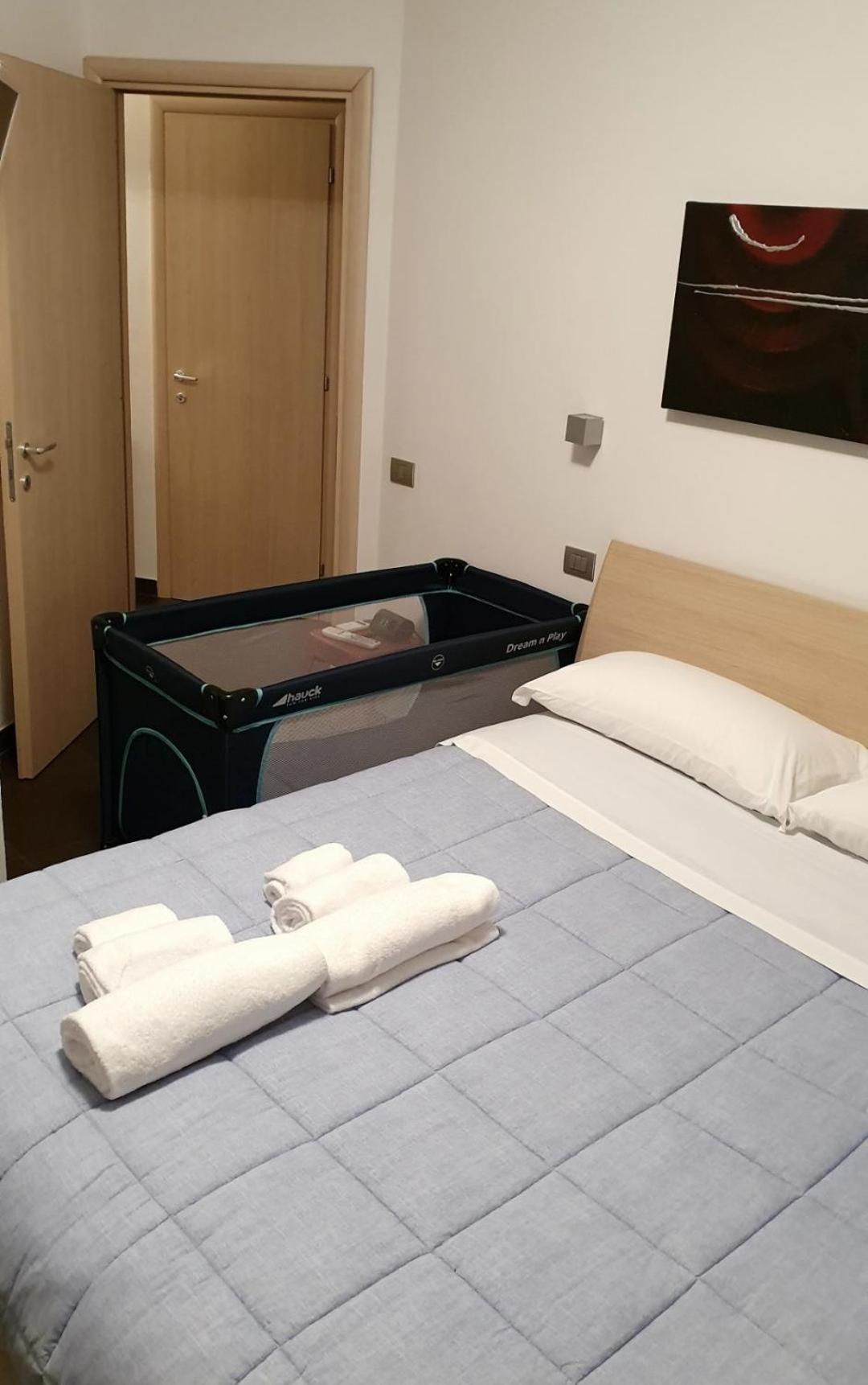 Casaemare Διαμέρισμα Porto SantʼElpidio Εξωτερικό φωτογραφία