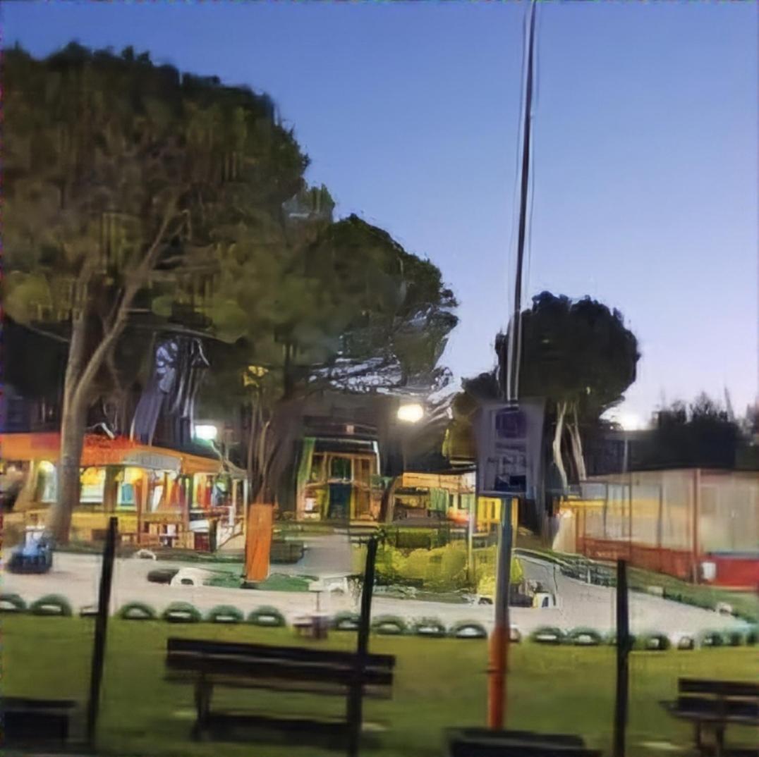 Casaemare Διαμέρισμα Porto SantʼElpidio Εξωτερικό φωτογραφία