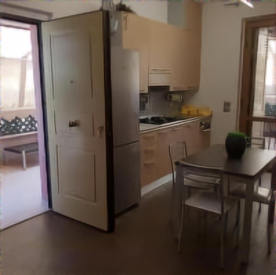Casaemare Διαμέρισμα Porto SantʼElpidio Εξωτερικό φωτογραφία