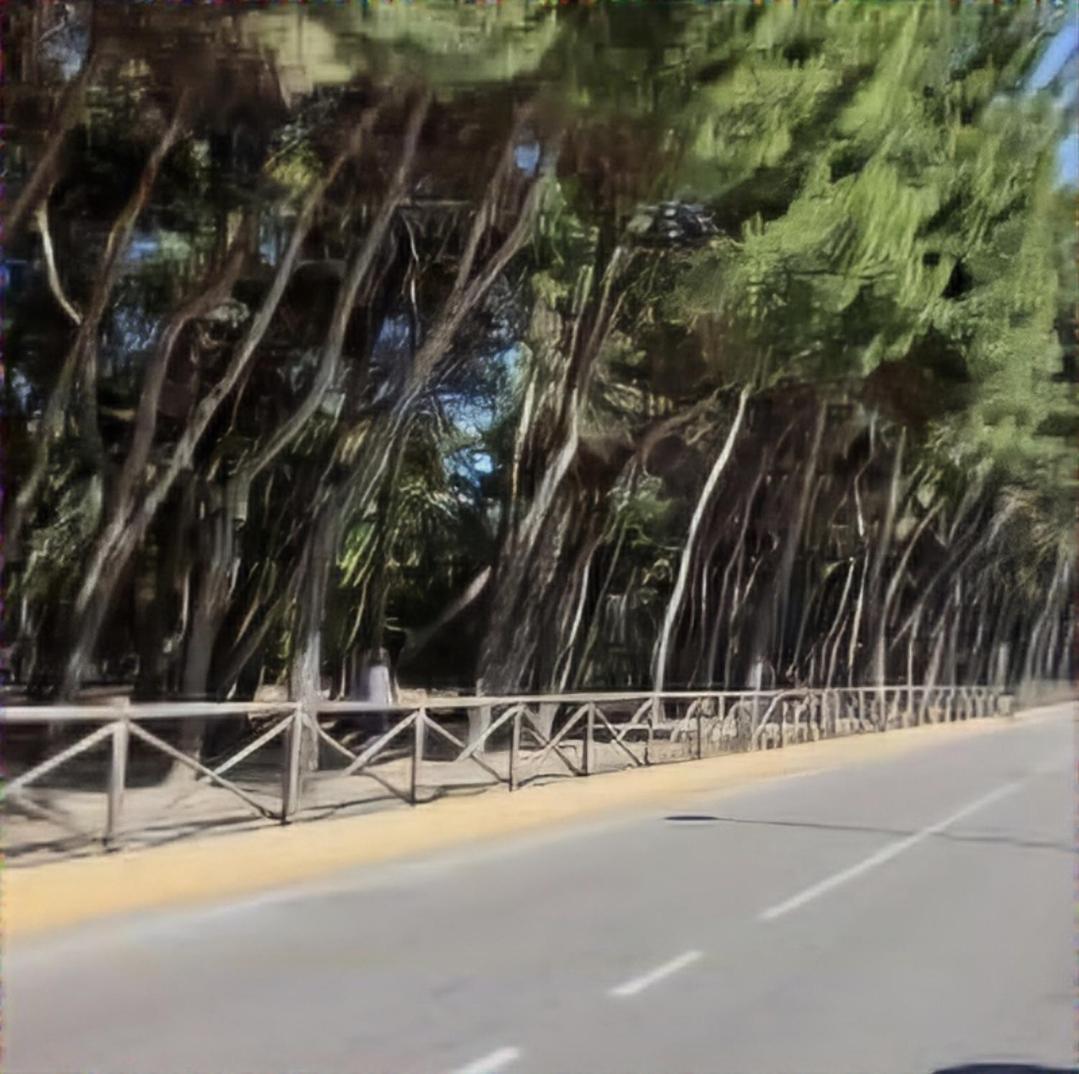 Casaemare Διαμέρισμα Porto SantʼElpidio Εξωτερικό φωτογραφία