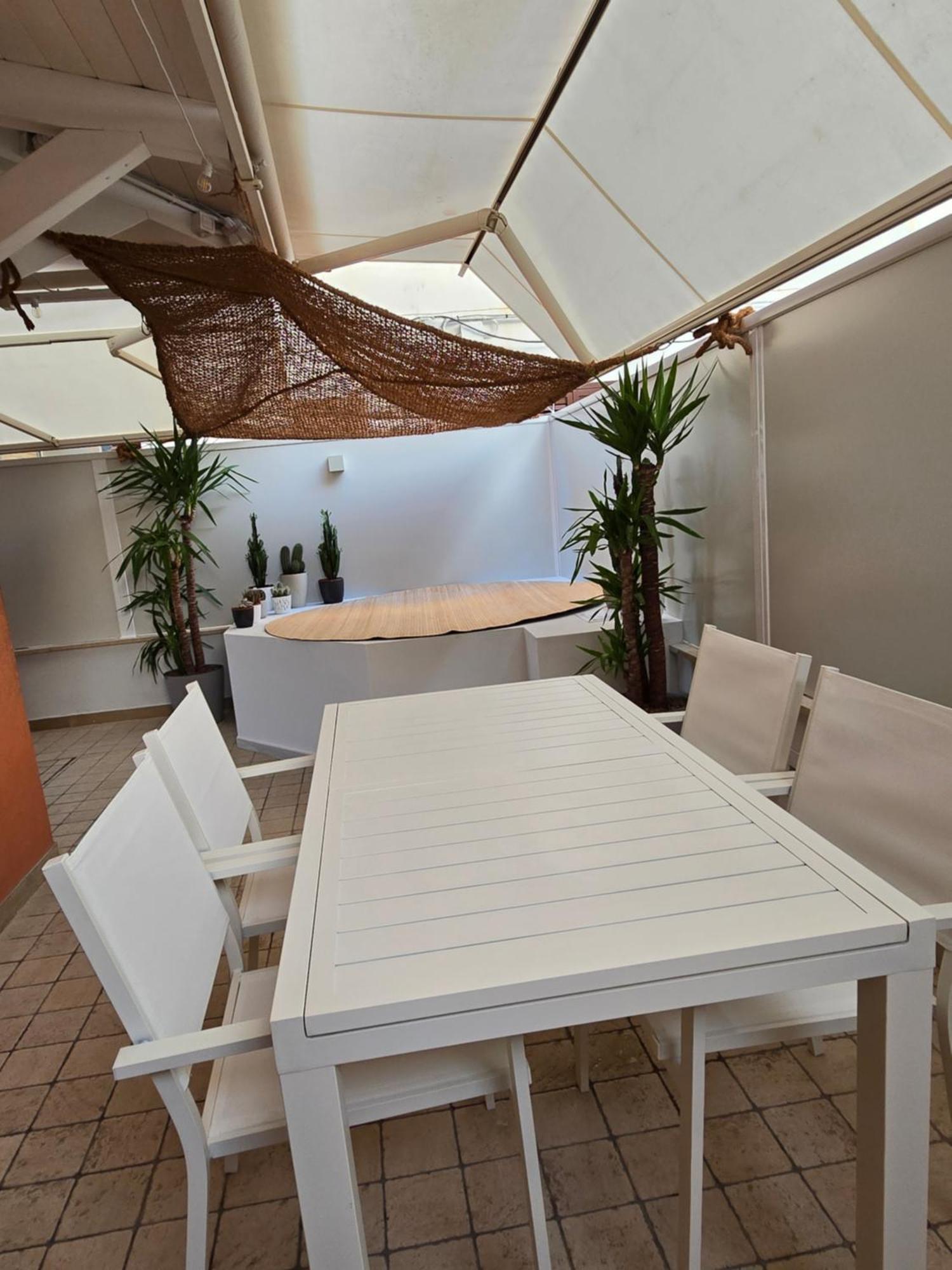 Casaemare Διαμέρισμα Porto SantʼElpidio Εξωτερικό φωτογραφία