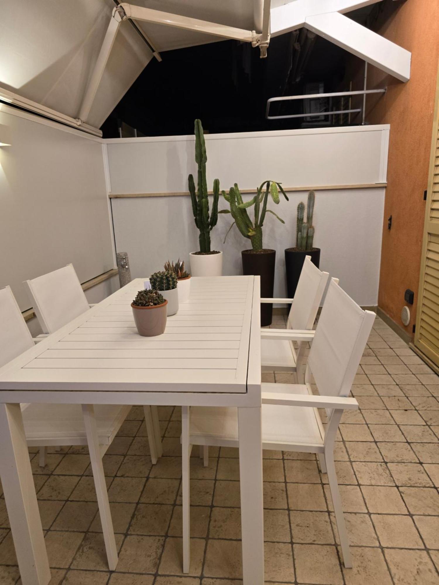Casaemare Διαμέρισμα Porto SantʼElpidio Εξωτερικό φωτογραφία