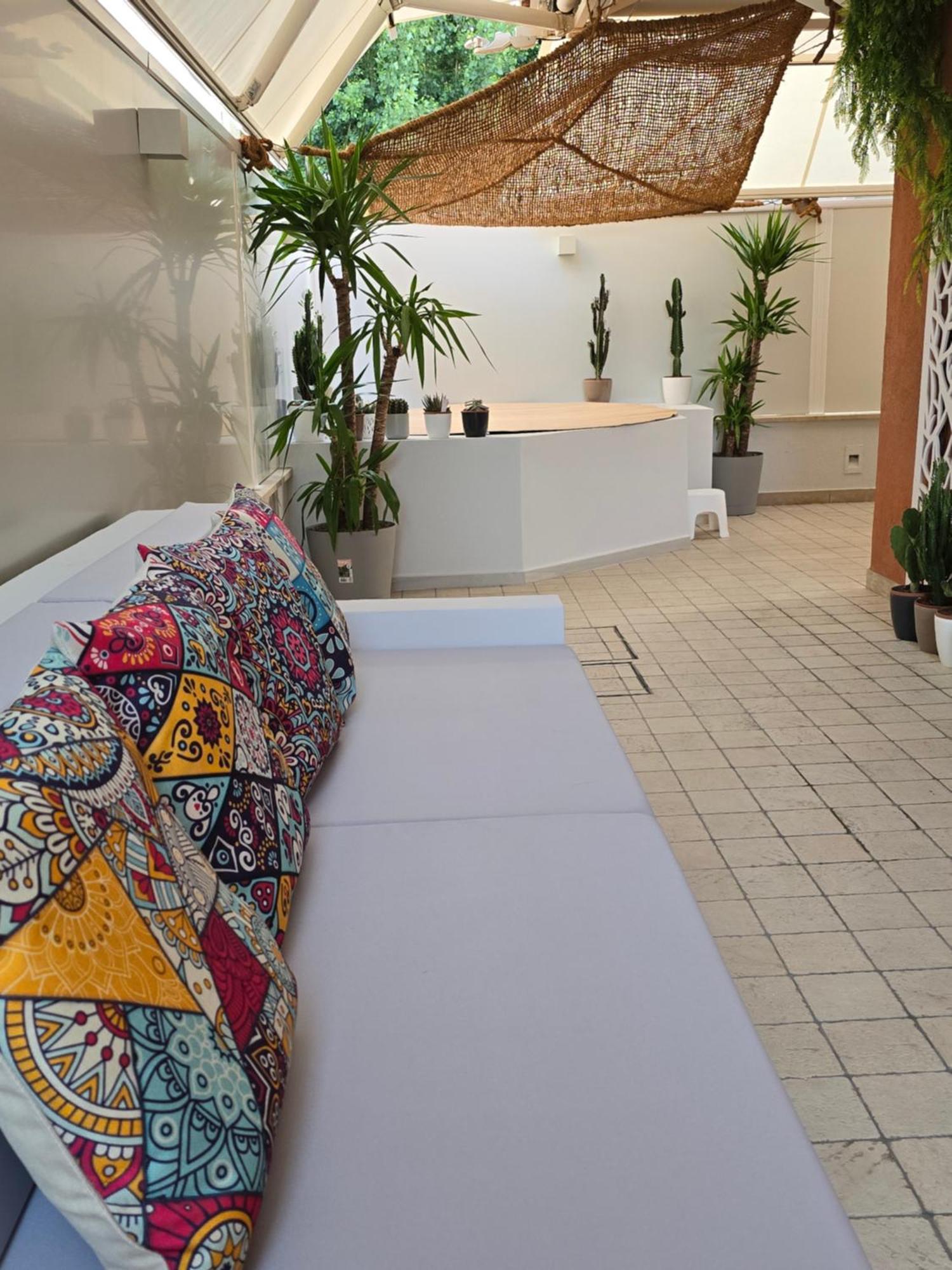 Casaemare Διαμέρισμα Porto SantʼElpidio Εξωτερικό φωτογραφία