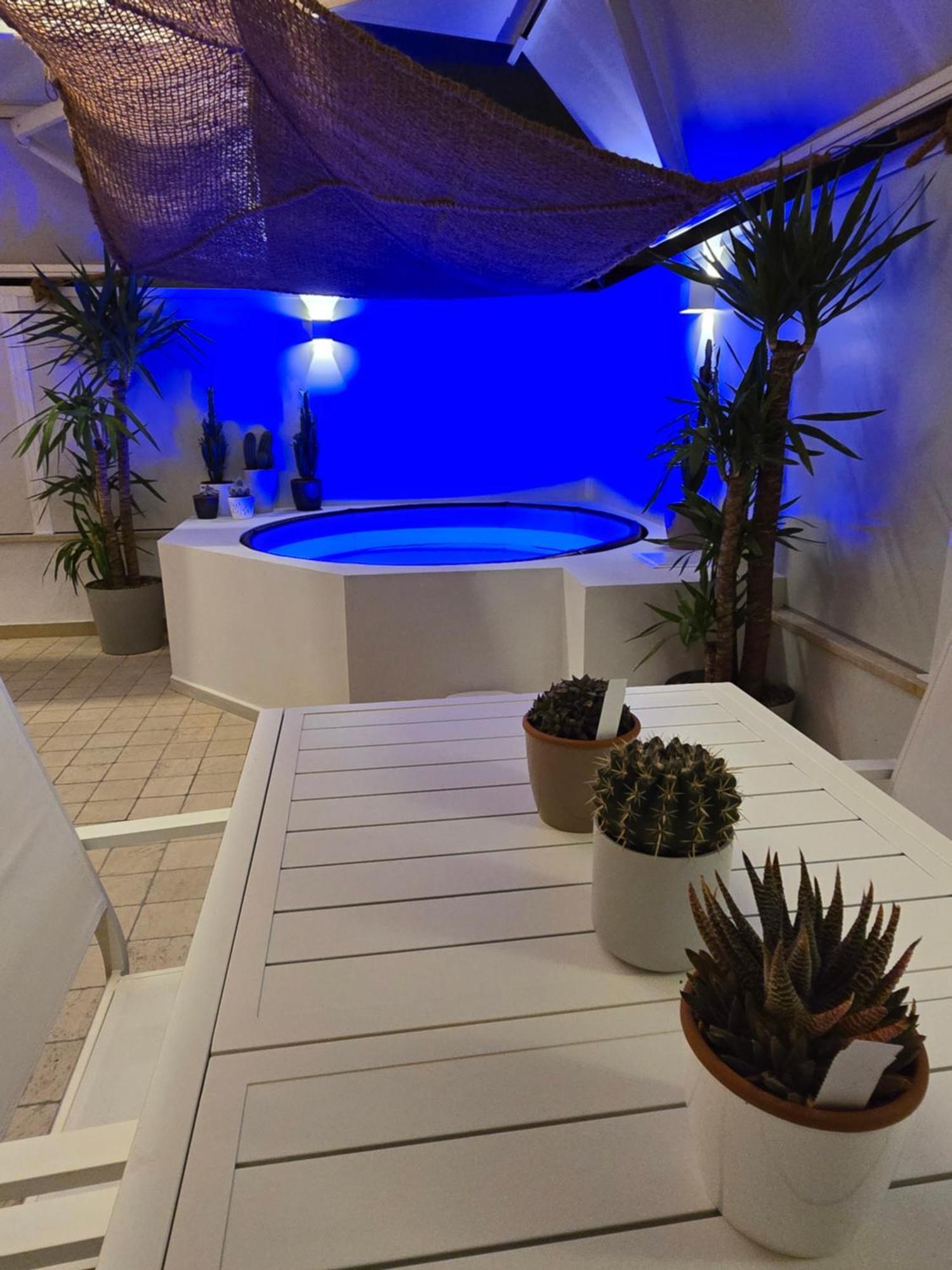 Casaemare Διαμέρισμα Porto SantʼElpidio Εξωτερικό φωτογραφία