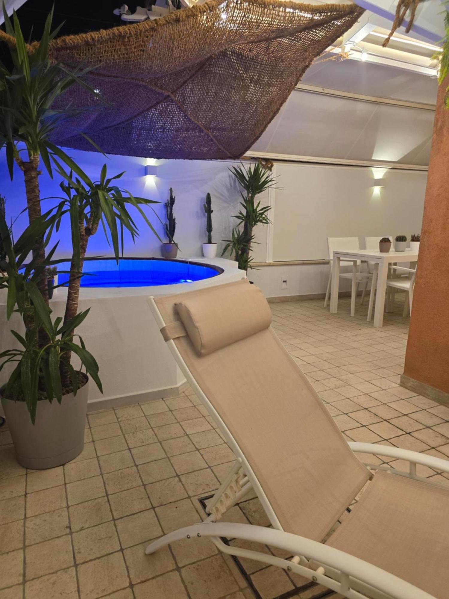 Casaemare Διαμέρισμα Porto SantʼElpidio Εξωτερικό φωτογραφία