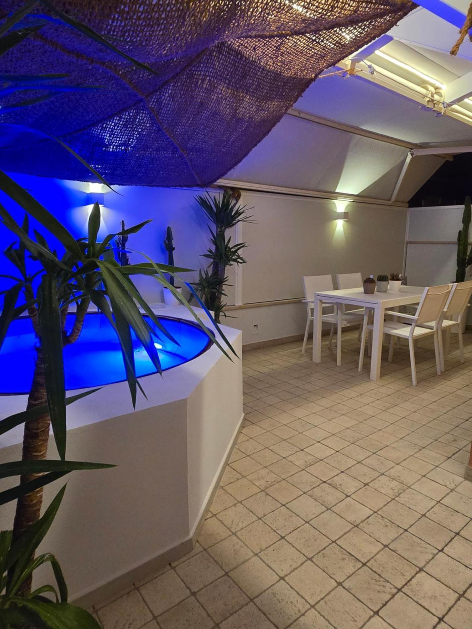 Casaemare Διαμέρισμα Porto SantʼElpidio Εξωτερικό φωτογραφία
