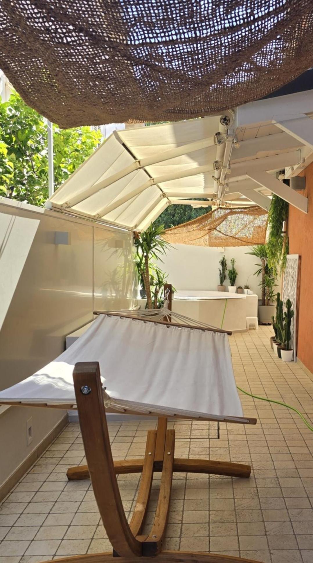 Casaemare Διαμέρισμα Porto SantʼElpidio Εξωτερικό φωτογραφία